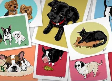 Conoce el origen geográfico de las razas de perros, incluidos los de América Latina y España dogs-lili-chin