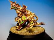 Cómo pintar Biovoro