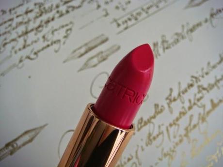 Colección Metallure de Catrice