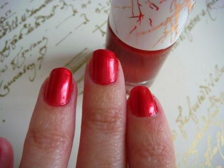 Colección Metallure de Catrice