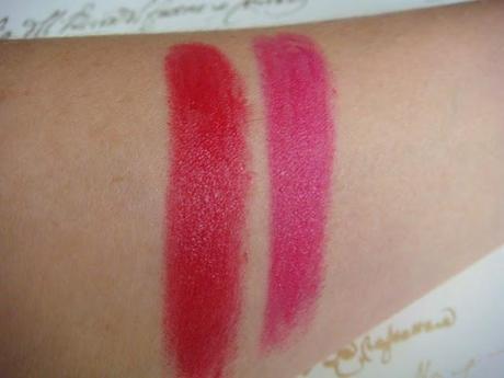 Colección Metallure de Catrice