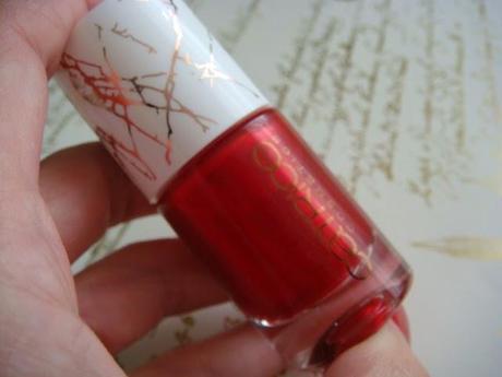 Colección Metallure de Catrice