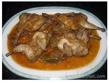 OCTUBRE UNAS IDEAS PARA COMER