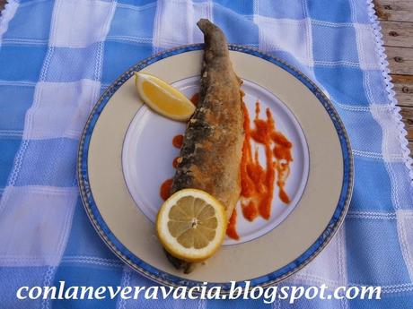 OCTUBRE UNAS IDEAS PARA COMER