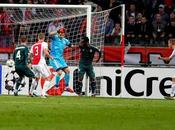 Paco González tras cantada Casillas otra Stegen