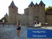 TRIP&amp;CHIC: Carcassonne