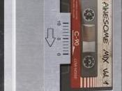 Genial caja metálica Guardianes Galaxia