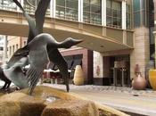Skyways Minneapolis