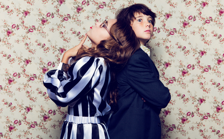 Crítica: El amor me queda grande de Javier Giner