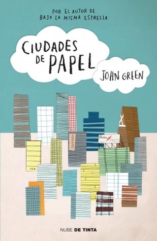 Reseña: Ciudades de papel