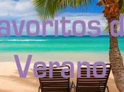 Favoritos Verano