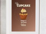 Cupcake Idea