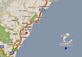 Big 95, el tsunami que arrasó el levante español Big 95, el tsunami que arrasó el levante español