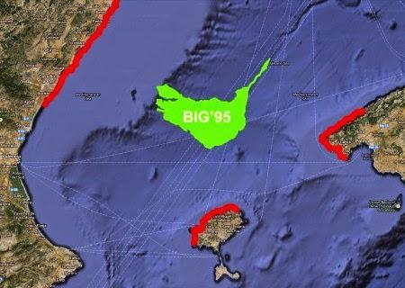 Fuente: http://www.lapizarradeyuri.com/wp-content/uploads/2014/05/08_BIG95-450x320.jpg Big 95, el tsunami que arrasó el levante español