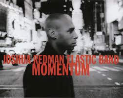 Joshua Redman