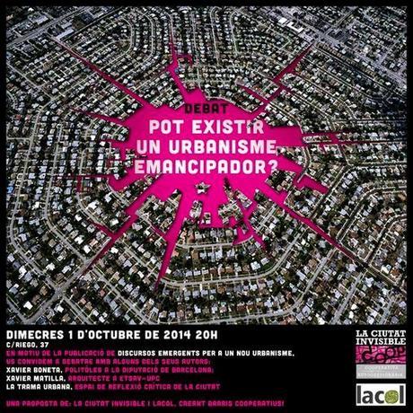 Sigue en directo la presentación de #Paper57 en @ciutatinvisible