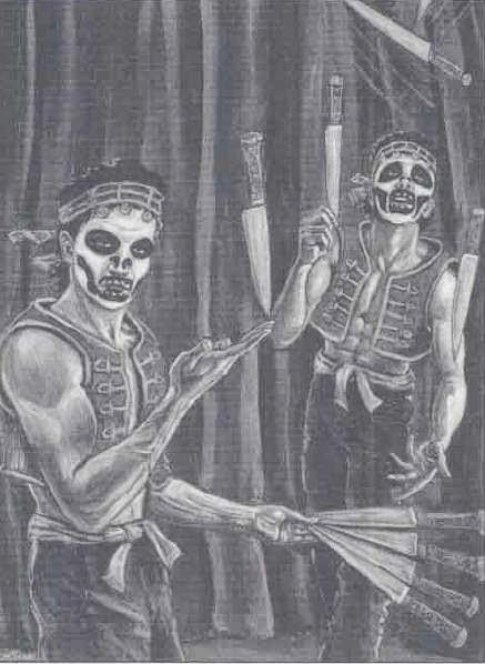 Carnival:Bienvenidos a la feria de Ravenloft