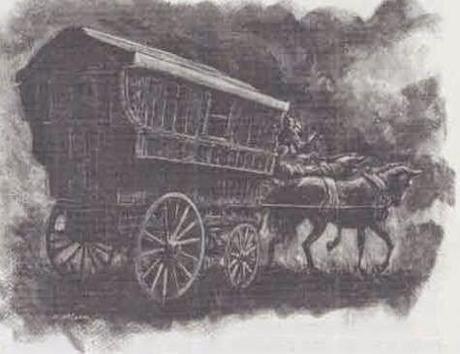 Carnival:Bienvenidos a la feria de Ravenloft