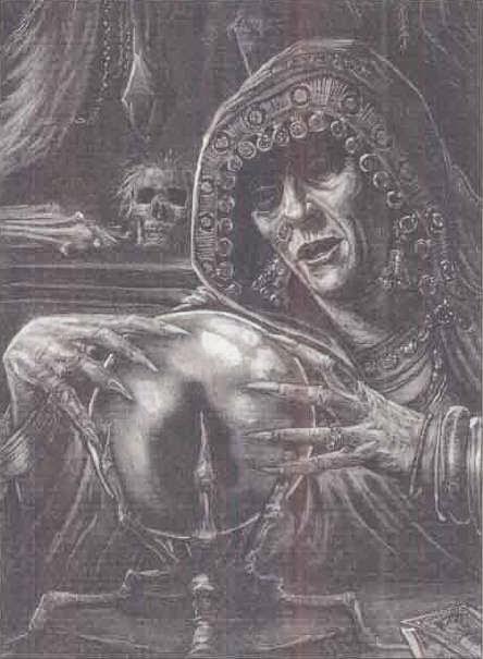 Carnival:Bienvenidos a la feria de Ravenloft