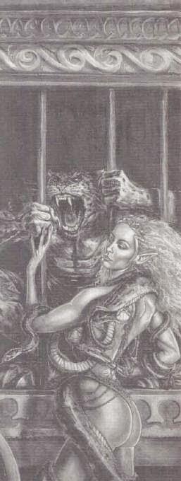 Carnival:Bienvenidos a la feria de Ravenloft