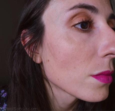 MegaGLO Starlight Bronze Powder Illuminating Powder de Wet N Wild