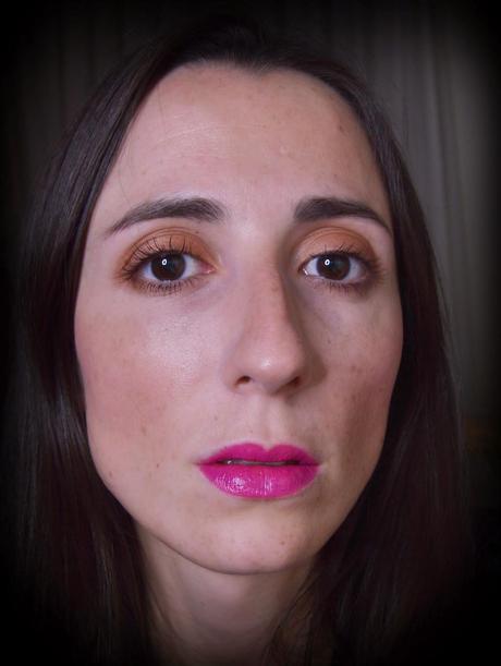 MegaGLO Starlight Bronze Powder Illuminating Powder de Wet N Wild