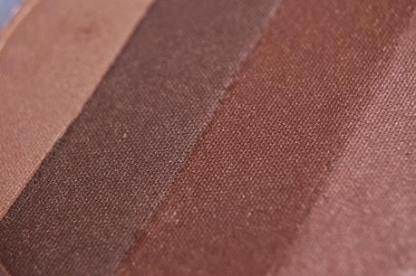 MegaGLO Starlight Bronze Powder Illuminating Powder de Wet N Wild