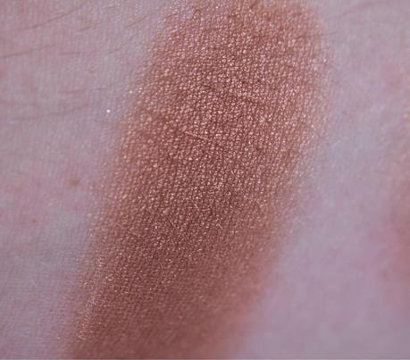 MegaGLO Starlight Bronze Powder Illuminating Powder de Wet N Wild