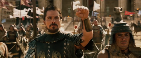 Nuevo Trailer De Exodus: Gods And Kings