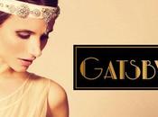 Gatsby Glam Barcelona Wedding Fashion Night