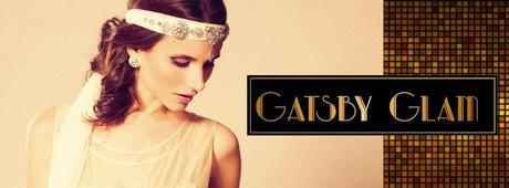 Gatsby Glam Barcelona - The Wedding Fashion Night