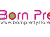 Born Pretty: Collar doble Reseña Productos.