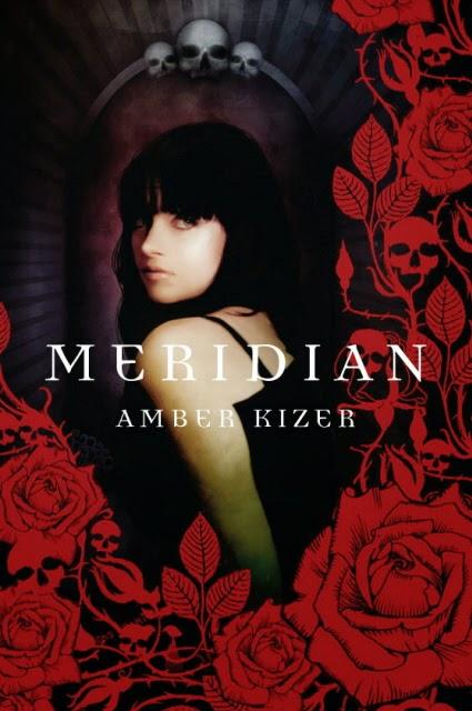 Meridian de Amber Kizer en PDF