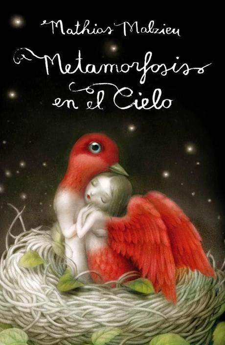 La Mecánica del Corazón y libros de Mathias Malzieu en PDF