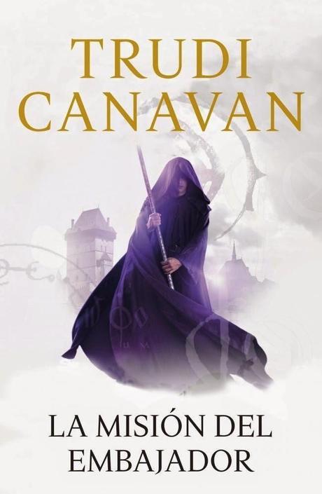 La Espía Traidora de Trudi Canavan en PDF