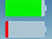 recomendaciones para consuma batería nuestro dispositivo