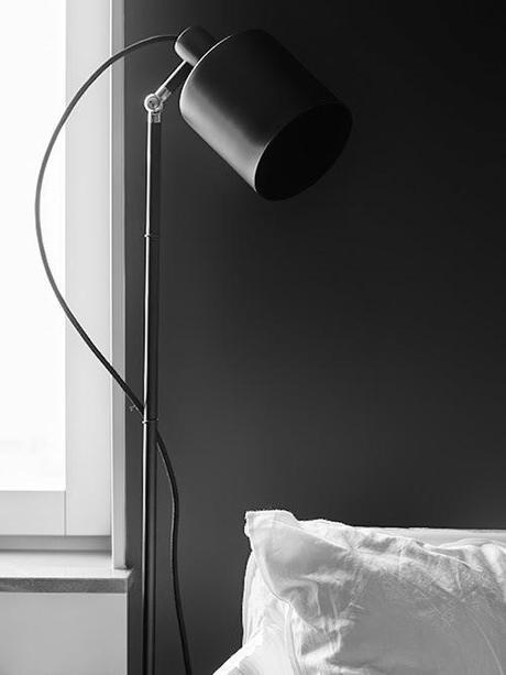 Estilo escandinavo ¿en negro? minimalismo negro interiores lujosos elegantes estilo nórdico escandinavo en negro Estilo escandinavo en negro decoración nórdica en negro decoración dramática colores oscuros blog interiores nórdicos blog decoración nórdica