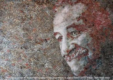 Mensaje a Vicente del Bosque, de Gloria Morán Mayo