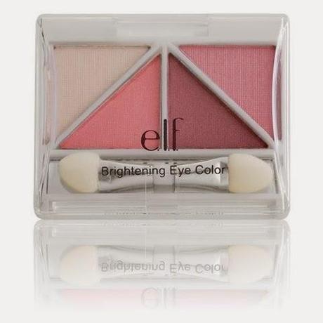 Belleza con Causa ELF y China Glaze