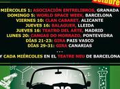 Theory. Científicos sobre ruedas