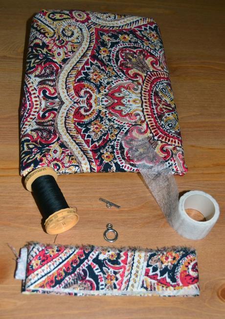 DIY: RUMS ESPAÑA #40....