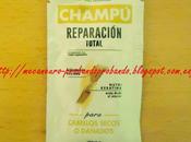 CHAMPÚ REPARACIÓN STYLIUS: Razones gustó