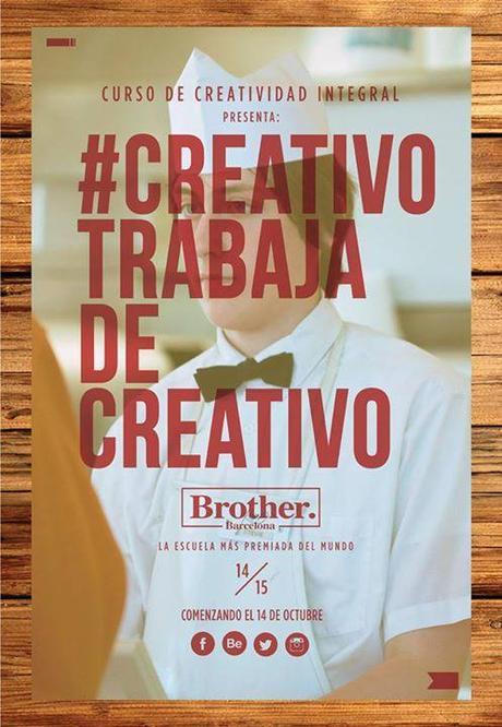 El concurso para creativos que trabajan de otra cosa 10369584_959283950755307_4082325330842614610_n