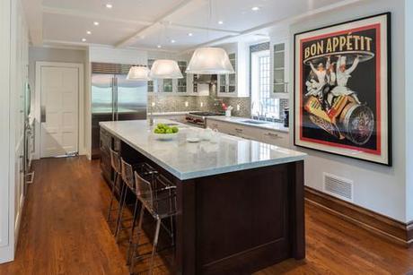 ¿Jugamos?...Hoy escogemos nuestra Cocina Soñada