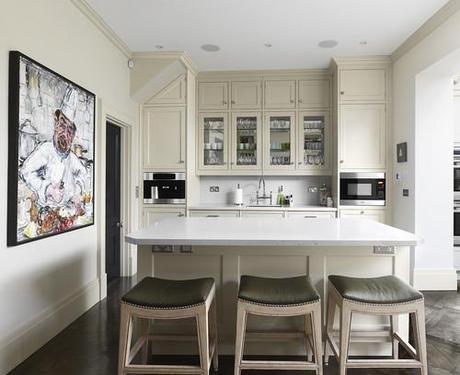 ¿Jugamos?...Hoy escogemos nuestra Cocina Soñada