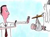 Generación NoMo... elección como cualquier otra