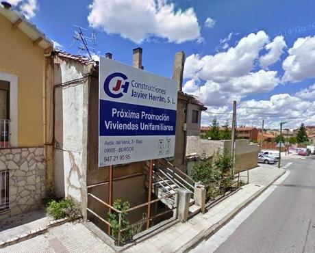 Allanamiento de chalet