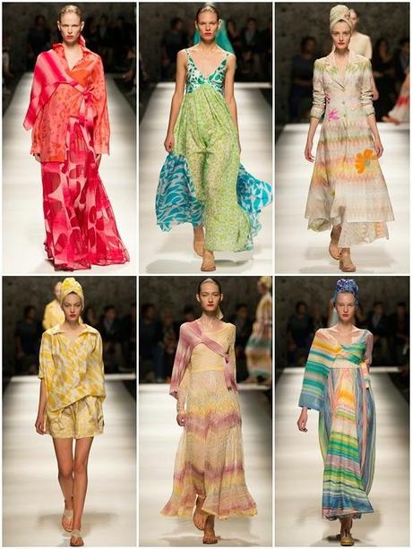 #MFW SS15: Missoni