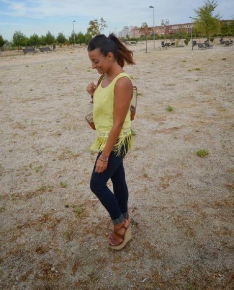 LRG Magazine - Street Style Teresa - 06