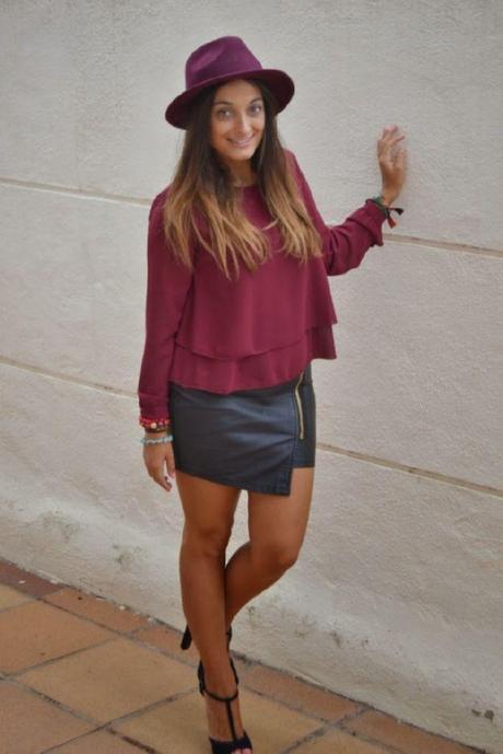 LRG Magazine - Street Style Teresa - 04